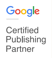 google-certified-publishing-partner